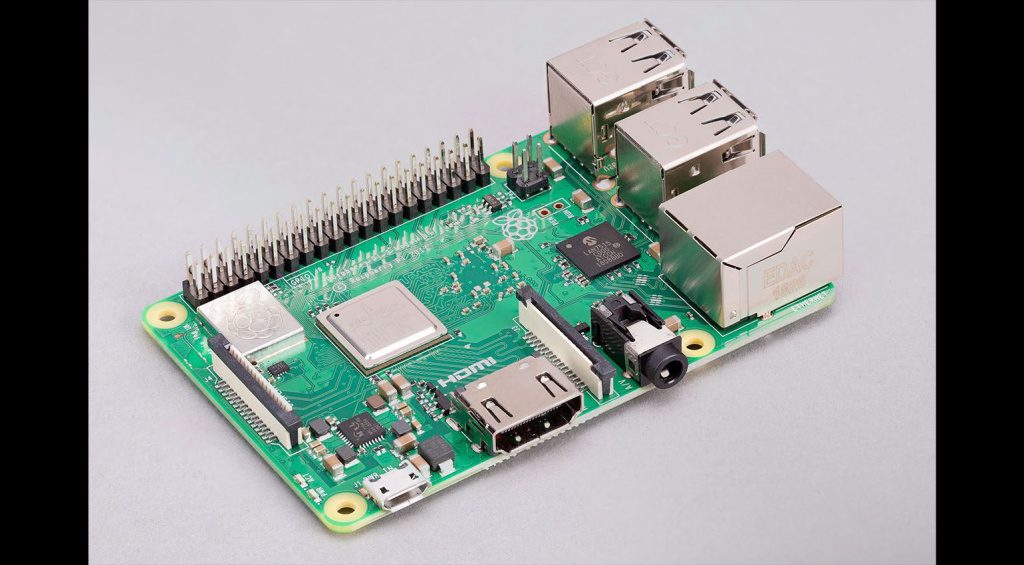 Raspberry Pi