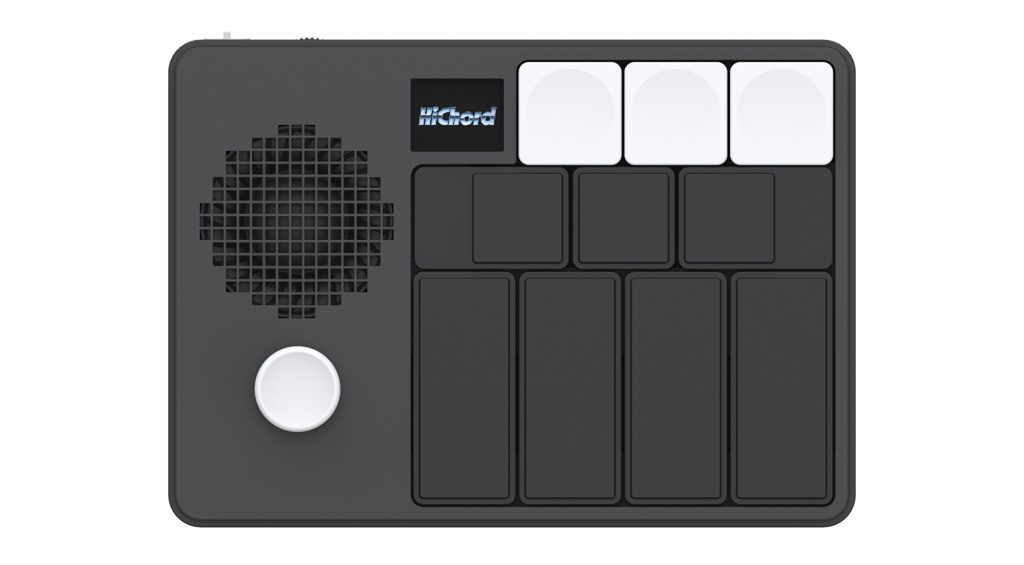 Pocket Audio HiChord