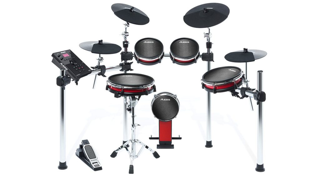 Alesis Crimson II SE Mesh Kit