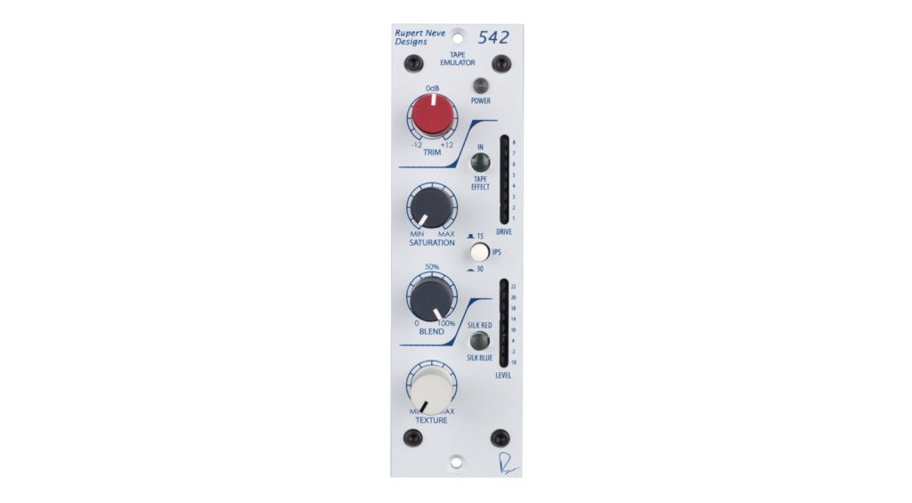 Rupert Neve Designs 542