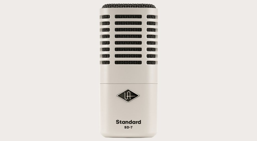 Universal Audio Standard SD-7