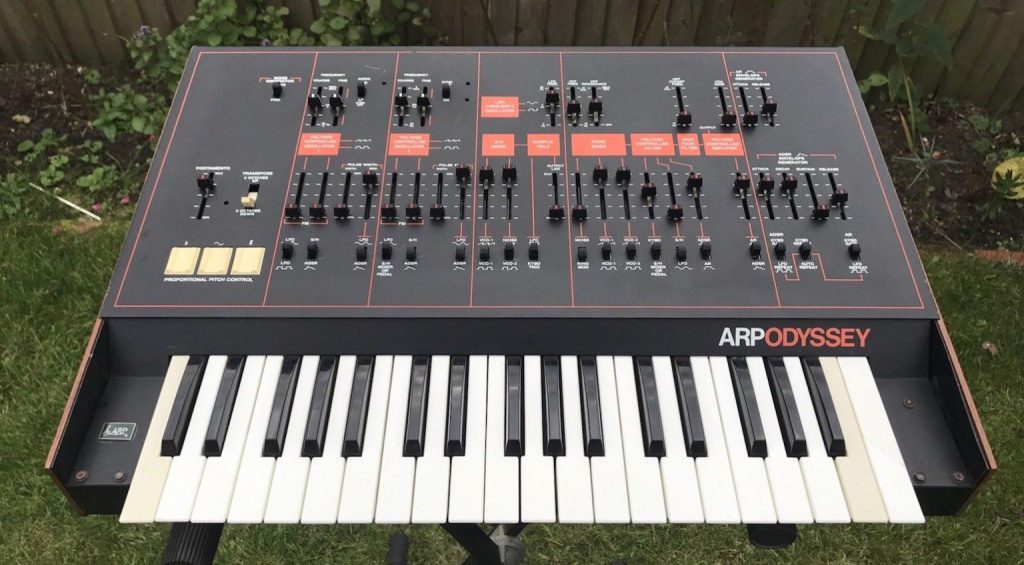 ARP Odyssey