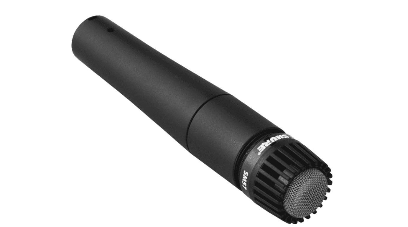 Shure SM57