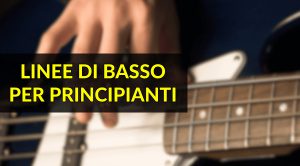 Linee di basso per principianti: dai Queen ai Gorillaz