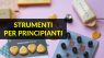 I migliori strumenti per principianti: equipment entry-level per chitarra