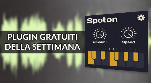 Plugin Gratuiti della Settimana