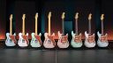 Fender American Professional II Thinline