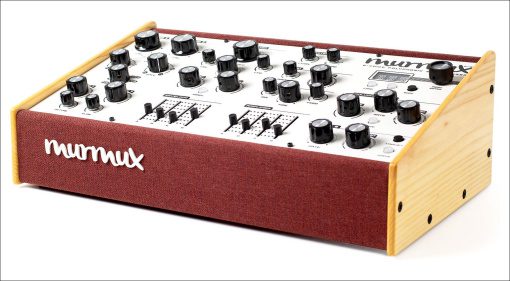 Dreadbox Murmux Adept