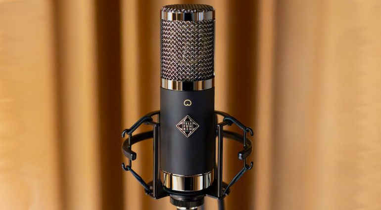 Telefunken TF17