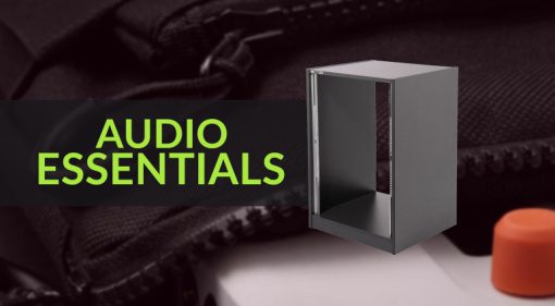 Audio Essentials: Sconti da Elektron, K&M, Millenium e Thon