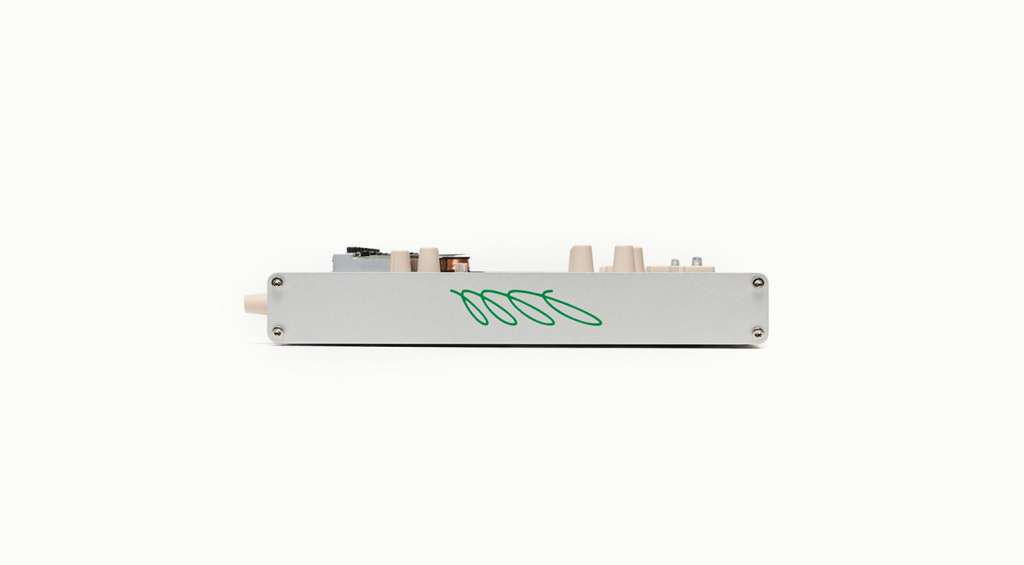 Korg Berlin phase8