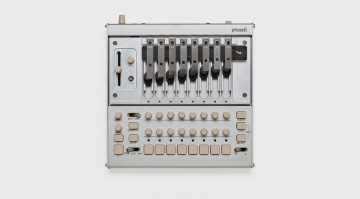 Il Korg Berlin phase8 sarà davvero realizzato!