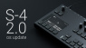 Torso Electronics S-4 Sculpting Sampler OS 2.0: macro globali, Envelope Follower e altro