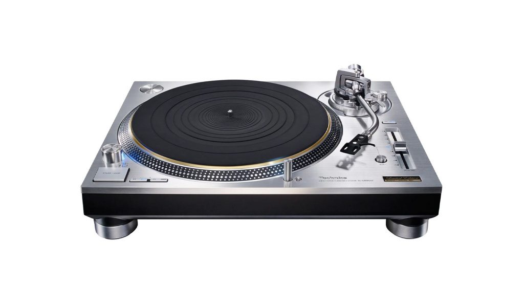 Technics SP-1200GAE