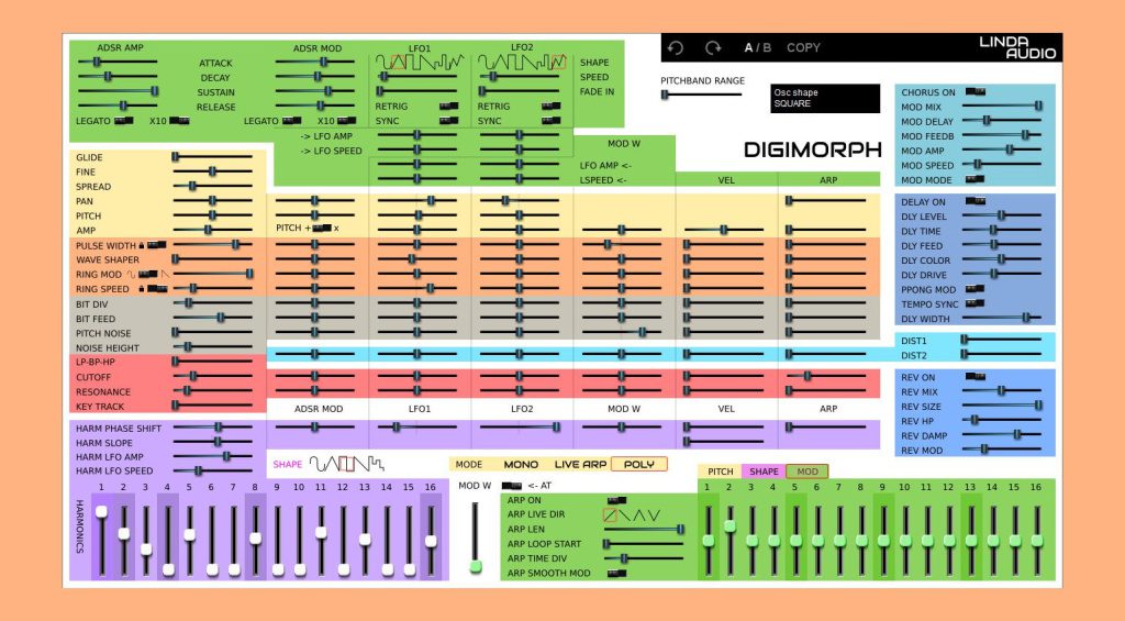 Digimorph