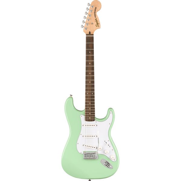 Squier Affinity Strat Laurel