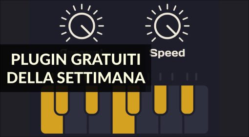 Plugin Gratuiti della Settimana