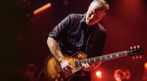 Gibson Jason Isbell Red Eye - Un’esatta Les Paul del '59