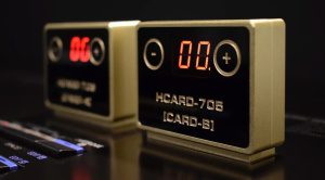 HyperSynth HCard Special: Patch e Preset