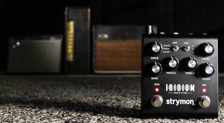 Amp in a box: i 6 migliori pedali amplificatori per il vostro setup