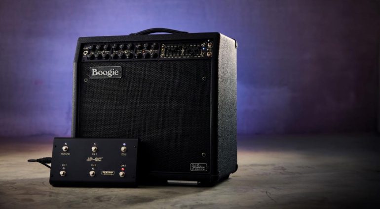 Mesa/Boogie John Petrucci JP-2C 1×12 Combo