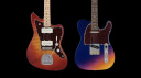Fender Japan Hybrid II 2024: Scatena un arcobaleno di suoni