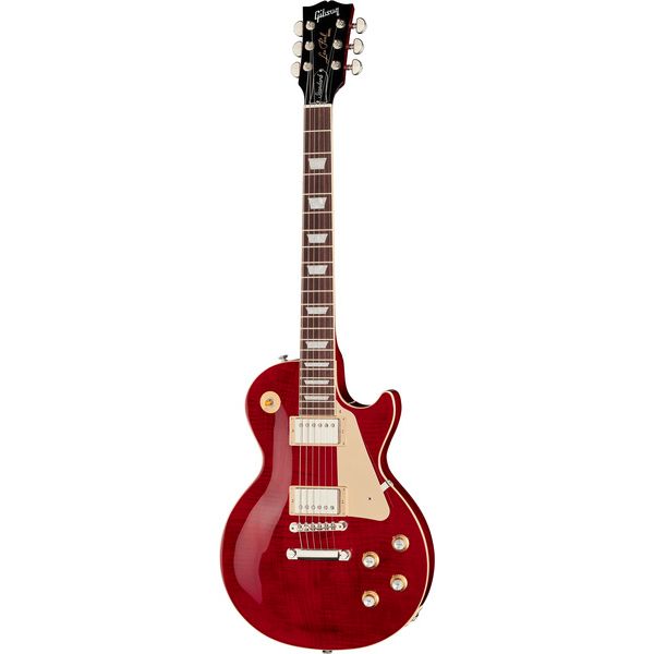 Gibson Les Paul Standard 60s Cherry