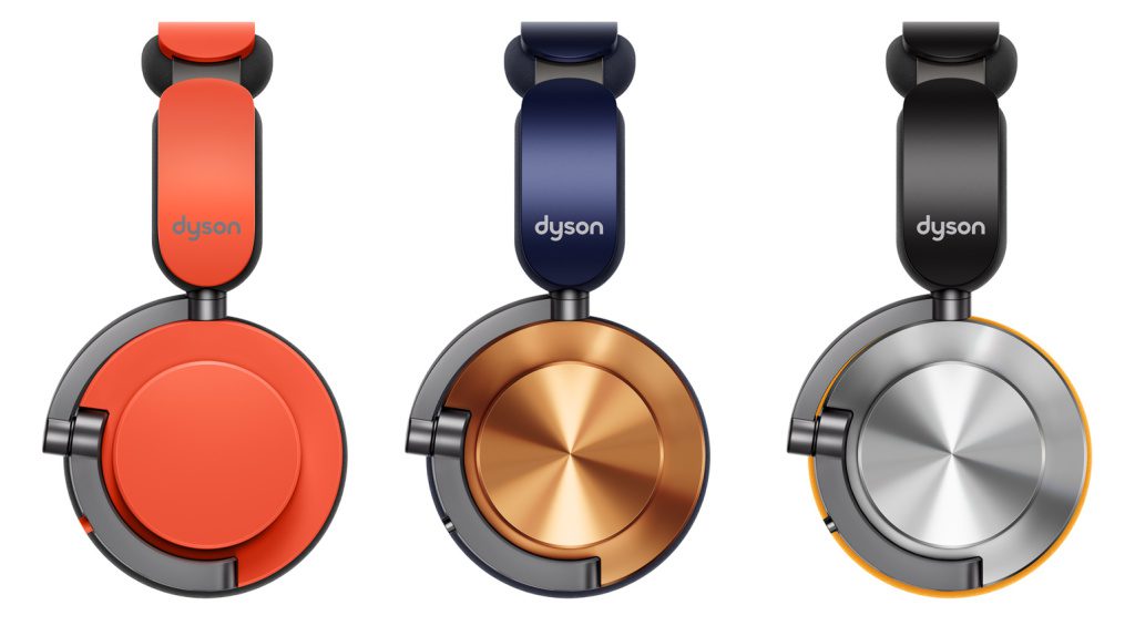 Dyson OnTrac