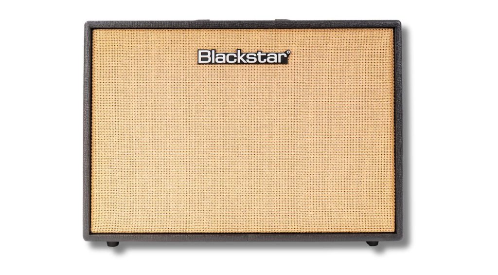 Blackstar Debut 100R