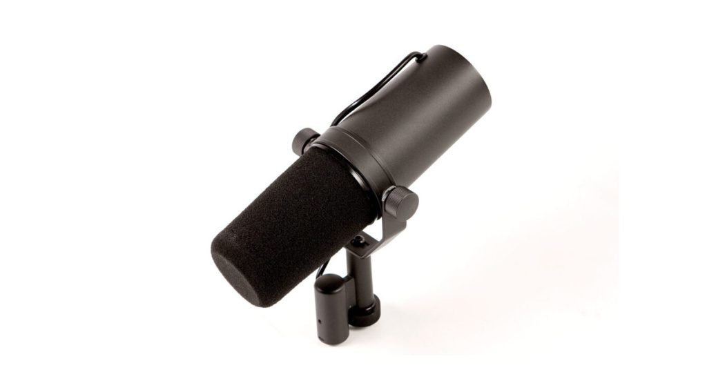 Shure SM 7B