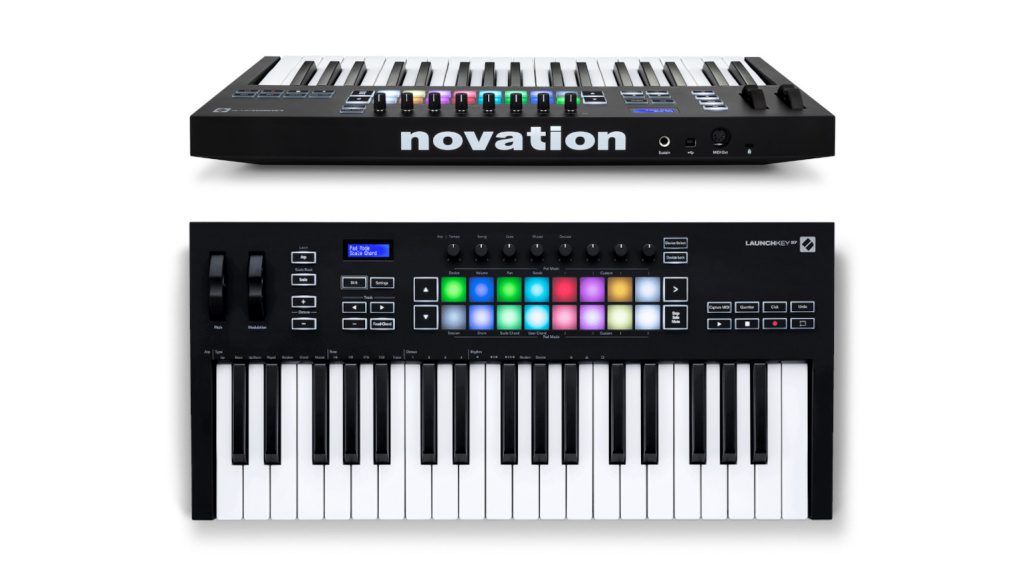 Novation Launchkey 37 MK3