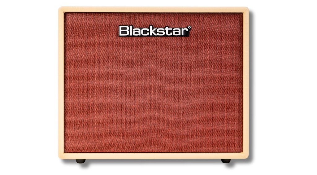 Blackstar Debut 100R in Cream