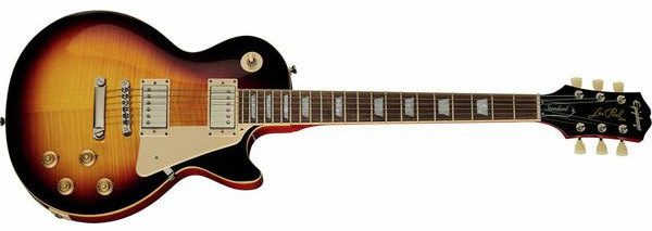 Epiphone Les Paul Standard 50`s VSS