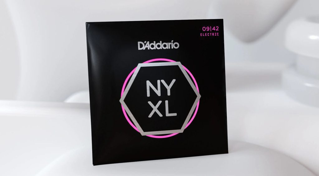 D’Addario NYXL