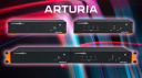 Arturia AudioFuse X8 IN e OUT