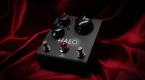 Gear Boutique per Chitarristi: HALO Core Esaurito in Tempo Record!