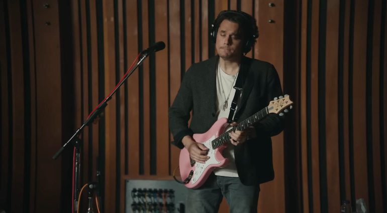 John Mayer ha reso di nuovo popolare il blues! Come ha fatto?