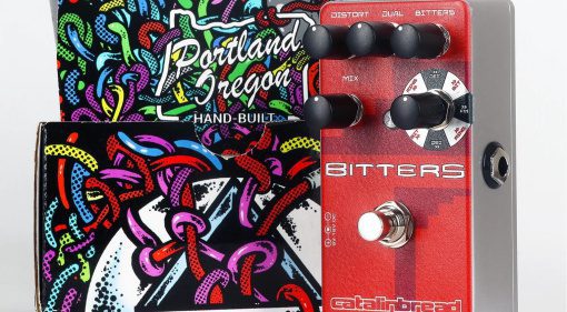 Catalinbread Bitters: Omaggio all'Alesis Bitrman