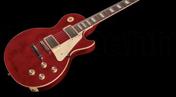 Offerte per Chitarra – Gibson Les Paul Standard 60s Cherry e Altro Ancora