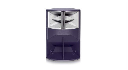 Funktion-One Evolution X: speaker PA unico nel suo genere dotato di guida d'onda