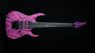 Hot Pink Solar A1.6 Cannibalismo: signature del chitarrista brasiliano Silas Fernandes!