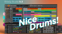 Bitwig Studio 5.3: Nuove Batterie e altro ancora