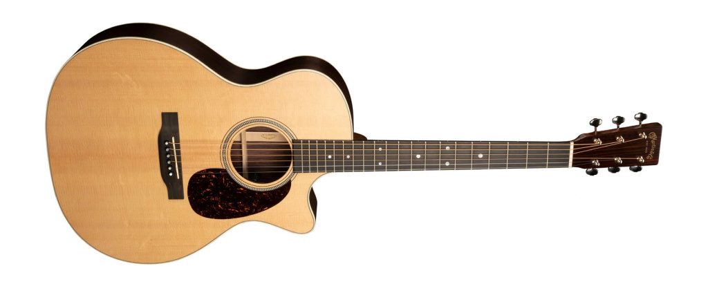 Martin 16 Series