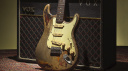 L'eredità di Rory Gallagher: Fender all'asta per 1 milione di euro