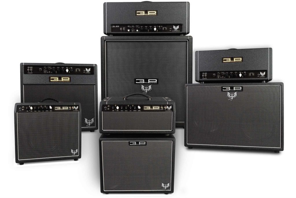 Dragon Amps