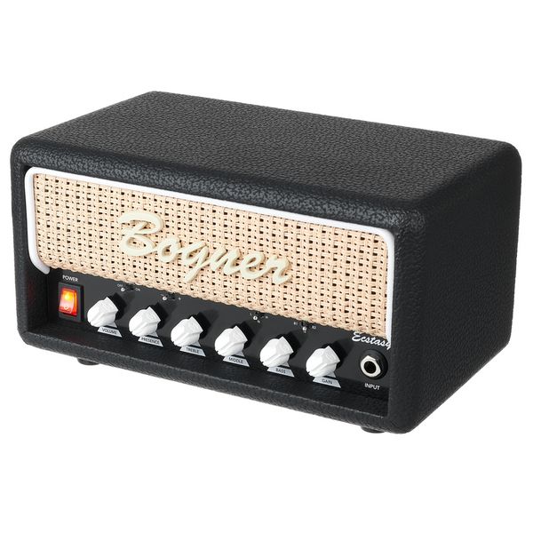 Bogner Ecstasy Mini Amp Head