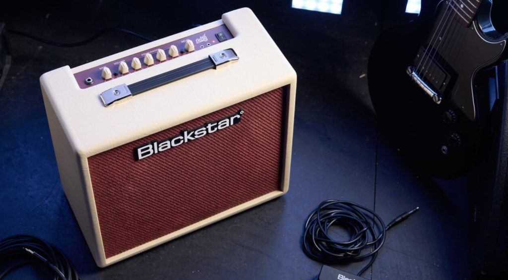 Blackstar Debut 30E