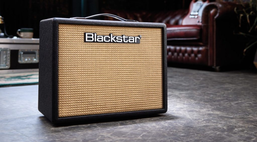 Blackstar Debut 30E