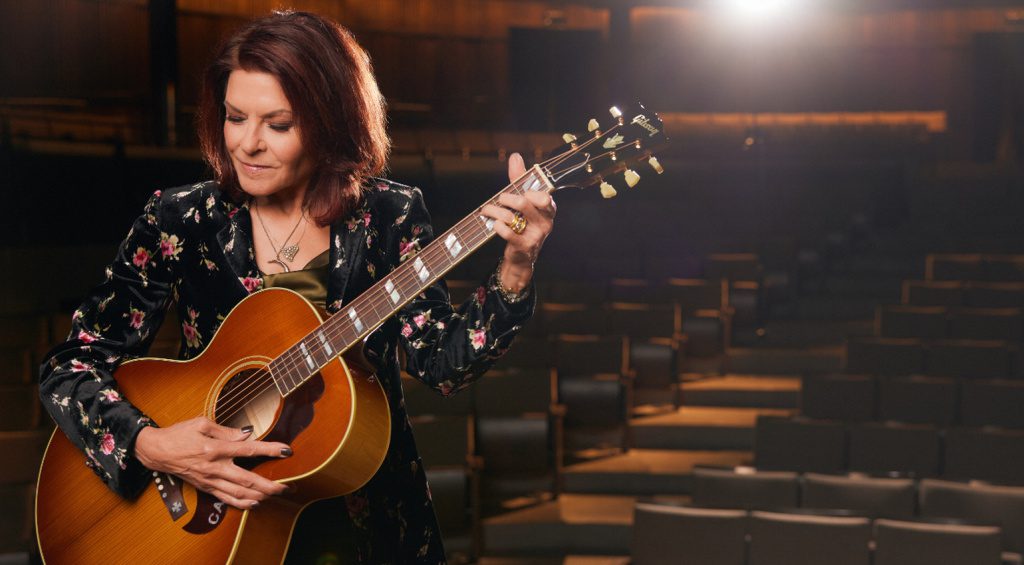 Gibson Rosanne Cash J-185