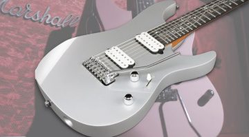 Ibanez TOD70: Presentata la signature di Tim Henson